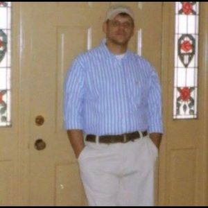 Meet your Posher, Johnathan